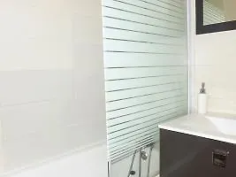 Les Lauzieres Apartment Val Thorens