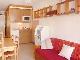 Les Lauzieres Apartment Val Thorens