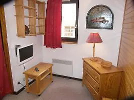 Les Lauzieres Apartment Val Thorens France