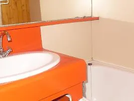 Les Lauzieres Apartment Val Thorens