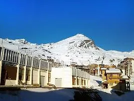 Les Lauzieres Apartment Val Thorens 0*,  France