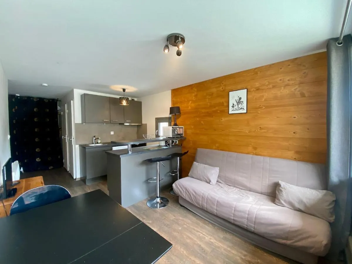 Les Lauzieres Apartment Val Thorens 0*,