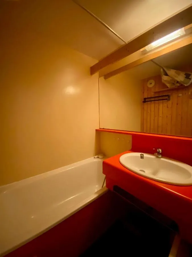 Les Lauzieres Apartment Val Thorens