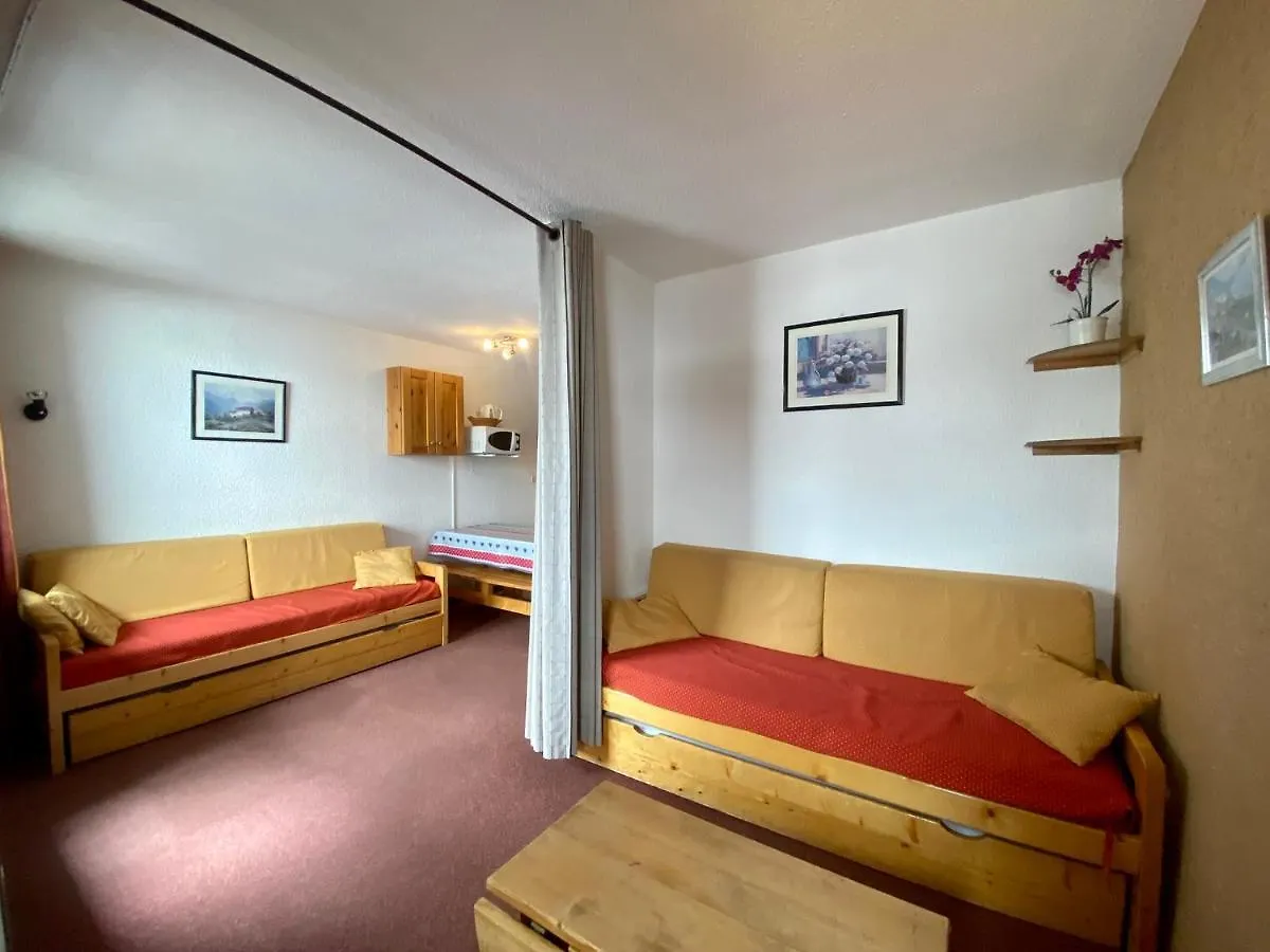 Les Lauzieres Apartment Val Thorens 0*,