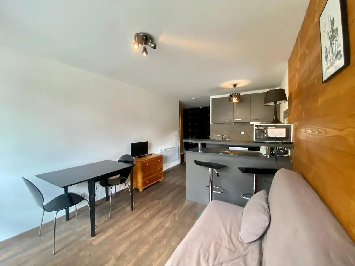 Les Lauzieres Apartment Val Thorens 0*,  France
