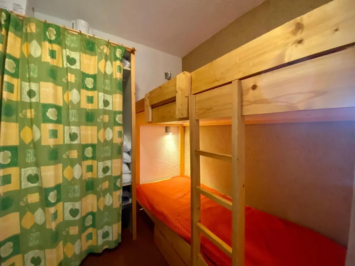 Les Lauzieres Apartment Val Thorens
