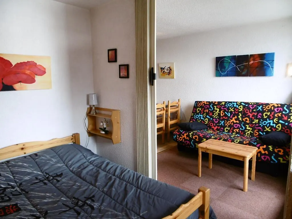 Les Lauzieres Apartment Val Thorens 0*,  France