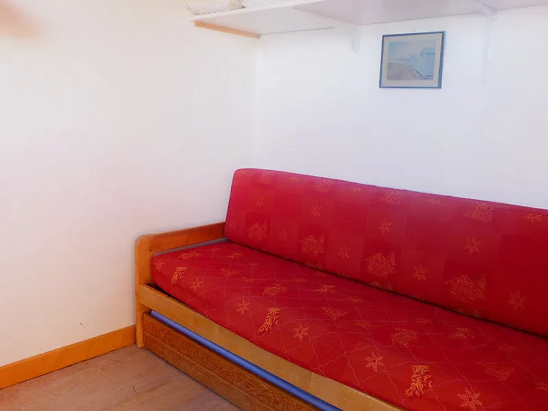Les Lauzieres Apartment Val Thorens