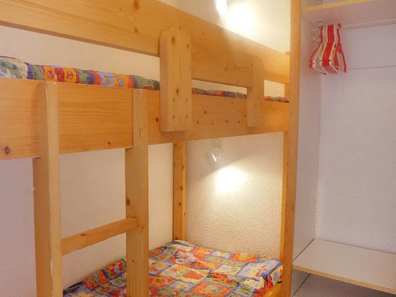 Les Lauzieres Apartment Val Thorens 0*,  France