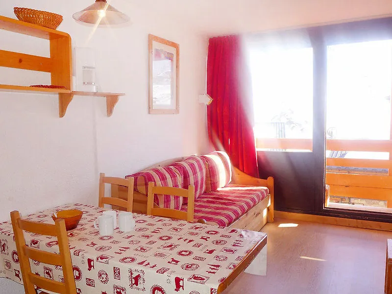 Les Lauzieres Apartment Val Thorens 0*,  France