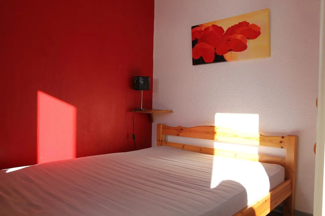 Les Lauzieres Apartment Val Thorens