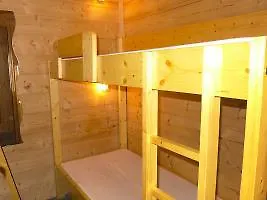 Les Lauzieres Lägenhet Val Thorens